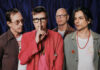 Οι Weezer βάφουν …χρυσό το 20ό άλμπουμ της καριέρας τους!