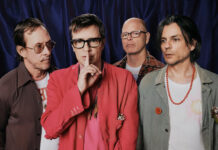 Οι Weezer βάφουν …χρυσό το 20ό άλμπουμ της καριέρας τους!