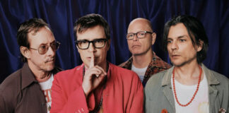Οι Weezer βάφουν …χρυσό το 20ό άλμπουμ της καριέρας τους!