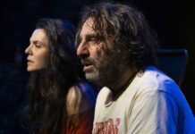 Ο «Άγριος Σπόρος» του Γιάννη Τσίρου επιστρέφει στο Μικρό Χορν για δεύτερη χρονιά