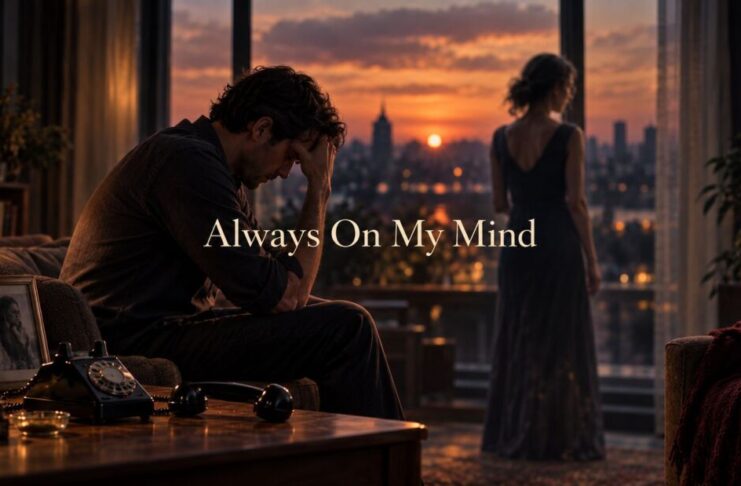 The story behind the: «Always on My Mind»… Μία απολογία, πολλές διαφορετικές ψυχές!