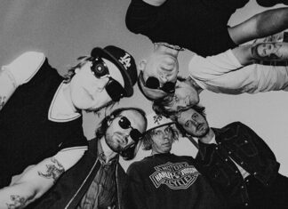Οι Cage The Elephant αναζητούν μια νέα αρχή στο «Dying In Reverse»