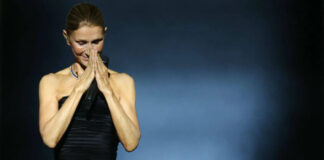 Η Céline Dion επέστρεψε στη σκηνή έπειτα από έξι χρόνια και συγκίνησε!