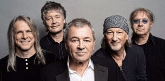 Οι Deep Purple επιστρέφουν στην Αθήνα με το «SPLAT!»