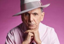 Οι Dexys Midnight Runners επιστρέφουν με το συγκινητικό «Once A Man, Twice A Child», αλλά και με νέο album!