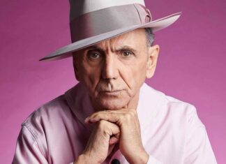 Οι Dexys Midnight Runners επιστρέφουν με το συγκινητικό «Once A Man, Twice A Child», αλλά και με νέο album!