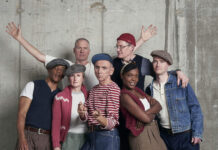 Dexys Midnight Runners: Ίσως το τελευταίο τους album. Ο Kevin Rowland κοιτάζει μια ολόκληρη ζωή μέσα από το «Love»