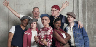 Dexys Midnight Runners: Ίσως το τελευταίο τους album. Ο Kevin Rowland κοιτάζει μια ολόκληρη ζωή μέσα από το «Love»