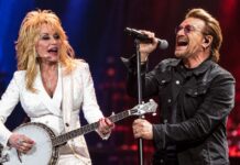 Η τελευταία ηχογράφηση της Dolly Parton: Σηκώθηκε από το κρεβάτι της για να τραγουδήσει με τον Bono…