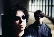 Οι Echo & the Bunnymen επιστρέφουν έπειτα από 12 χρόνια με το «Apples for Isaac»