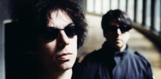 Οι Echo & the Bunnymen επιστρέφουν έπειτα από 12 χρόνια με το «Apples for Isaac»