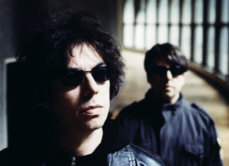 Οι Echo & the Bunnymen επιστρέφουν έπειτα από 12 χρόνια με το «Apples for Isaac»