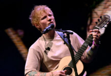 Ο Ed Sheeran μιλά για τη Γάζα μετά την απομάκρυνση του Macklemore από τις συναυλίες του: «Καταστροφικό και αδικαιολόγητο»