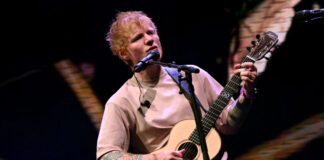 Ο Ed Sheeran μιλά για τη Γάζα μετά την απομάκρυνση του Macklemore από τις συναυλίες του: «Καταστροφικό και αδικαιολόγητο»
