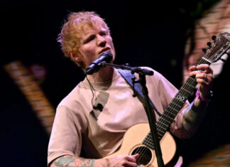 Ο Ed Sheeran μιλά για τη Γάζα μετά την απομάκρυνση του Macklemore από τις συναυλίες του: «Καταστροφικό και αδικαιολόγητο»