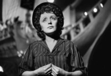Τέτοια μέρα, χρόνια πριν… η Edith Piaf τραγουδούσε στην Αθήνα και ερωτευόταν τον Δημήτρη Χορν!