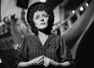 Τέτοια μέρα, χρόνια πριν… η Edith Piaf τραγουδούσε στην Αθήνα και ερωτευόταν τον Δημήτρη Χορν!