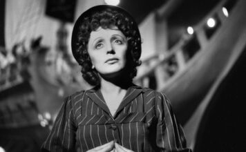Τέτοια μέρα, χρόνια πριν… η Edith Piaf τραγουδούσε στην Αθήνα και ερωτευόταν τον Δημήτρη Χορν!