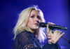 Ellie Goulding: Μετατρέπει μια ταραχώδη περίοδο της ζωής της σε μουσικό ημερολόγιο στο νέο της album «I Know Too Much»