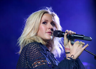 Ellie Goulding: Μετατρέπει μια ταραχώδη περίοδο της ζωής της σε μουσικό ημερολόγιο στο νέο της album «I Know Too Much»