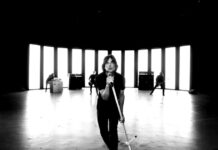 Οι Europe παρουσιάζουν το νέο single «Scandinavian Eyes»