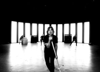 Οι Europe παρουσιάζουν το νέο single «Scandinavian Eyes»