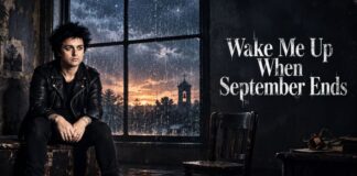 The story behind the: «Wake Me Up When September Ends»: Η φράση ενός δεκάχρονου παιδιού που έγινε τραγούδι των Green Day