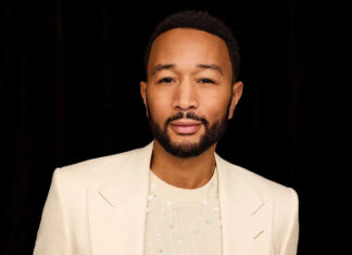 John Legend και Pharrell Williams παρουσιάζουν το «Fireflies»