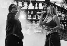 Η Karol G και ο Bruno Mars παρουσιάζουν το video clip του «Still»