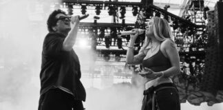 Η Karol G και ο Bruno Mars παρουσιάζουν το video clip του «Still»
