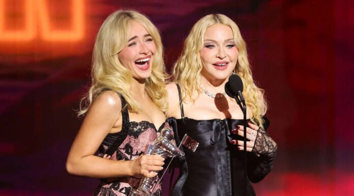 MTV Video Music Awards, οι σημαντικότερες στιγμές της φετινής τελετής. Madonna και Taylor Swift ξεχώρισαν…