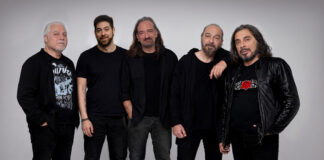 Οι Magic de Spell γιορτάζουν 45 χρόνια στο Κύτταρο με ξεχωριστούς καλεσμένους