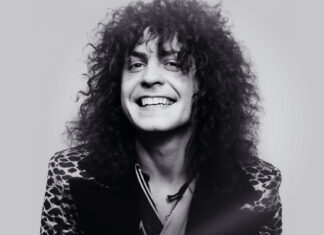 Τέτοια μέρα, χρόνια πριν… ο Marc Bolan πέθαινε μέσα στο Mini όπως σχεδόν είχε περιγράψει ο ίδιος πως θα του συνέβαινε