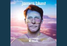 Νέο single για τον James Blunt: «Weight Of It All»