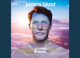 Νέο single για τον James Blunt: «Weight Of It All»