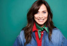 Η Natalie Imbruglia επιστρέφει με το album «Algorithm» και μετατρέπει τις δύσκολες στιγμές σε χορευτική ποπ
