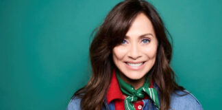 Η Natalie Imbruglia επιστρέφει με το album «Algorithm» και μετατρέπει τις δύσκολες στιγμές σε χορευτική ποπ