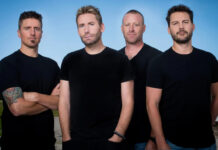 Οι Nickelback αφήνουν τις άμυνες να πέσουν στο νέο single «Make Me Love You»