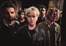Οι Nothing But Thieves κυκλοφόρησαν το «Stray Dogs», το πέμπτο τους album