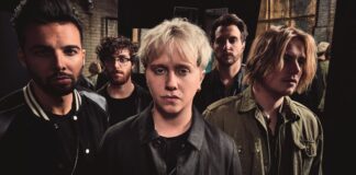 Οι Nothing But Thieves κυκλοφόρησαν το «Stray Dogs», το πέμπτο τους album