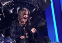 Ozzy Osbourne και Black Sabbath: Η τελευταία τους συναυλία έρχεται στους κινηματογράφους