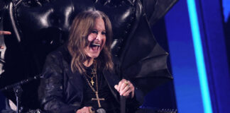 Ozzy Osbourne και Black Sabbath: Η τελευταία τους συναυλία έρχεται στους κινηματογράφους
