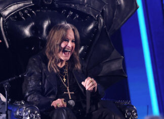 Ozzy Osbourne και Black Sabbath: Η τελευταία τους συναυλία έρχεται στους κινηματογράφους