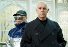 Pet Shop Boys: Η ζωή του Alan Turing γίνεται album στο «A Man From The Future»