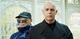 Pet Shop Boys: Η ζωή του Alan Turing γίνεται album στο «A Man From The Future»