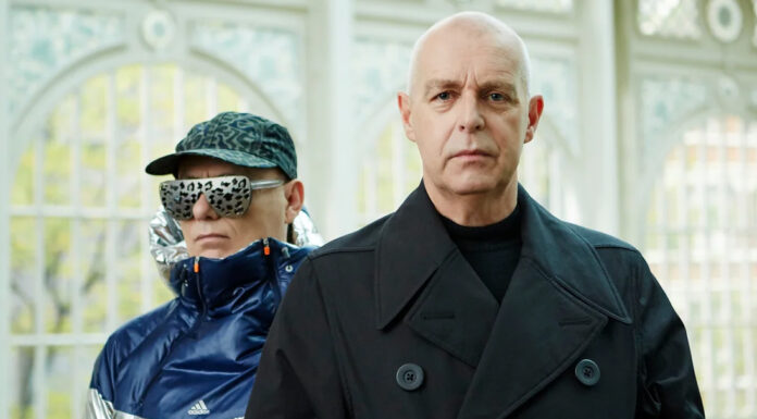 Pet Shop Boys: Η ζωή του Alan Turing γίνεται album στο «A Man From The Future»