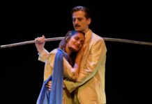 «Ψυχάρης – Το Ταξίδι μου» επιστρέφει για δεύτερη χρονιά στο Θέατρο Μεταξουργείο