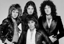 Τέτοια μέρα, χρόνια πριν… οι Queen έβαλαν 65 γυμνές γυναίκες πάνω σε ποδήλατα!