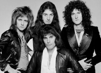 Τέτοια μέρα, χρόνια πριν… οι Queen έβαλαν 65 γυμνές γυναίκες πάνω σε ποδήλατα!