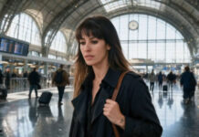 Η Σαλίνα Γαβαλά παρουσιάζει το «Πριν απ’ τον έρωτα», ένα τραγούδι για την αγάπη που προηγείται της γνωριμίας!